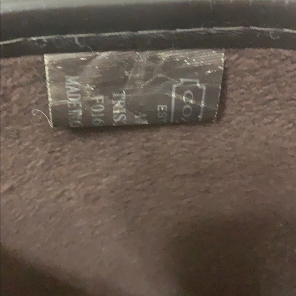 Coach Tristee Signature C Women's Rainboots Boots - Picture 4 of 13